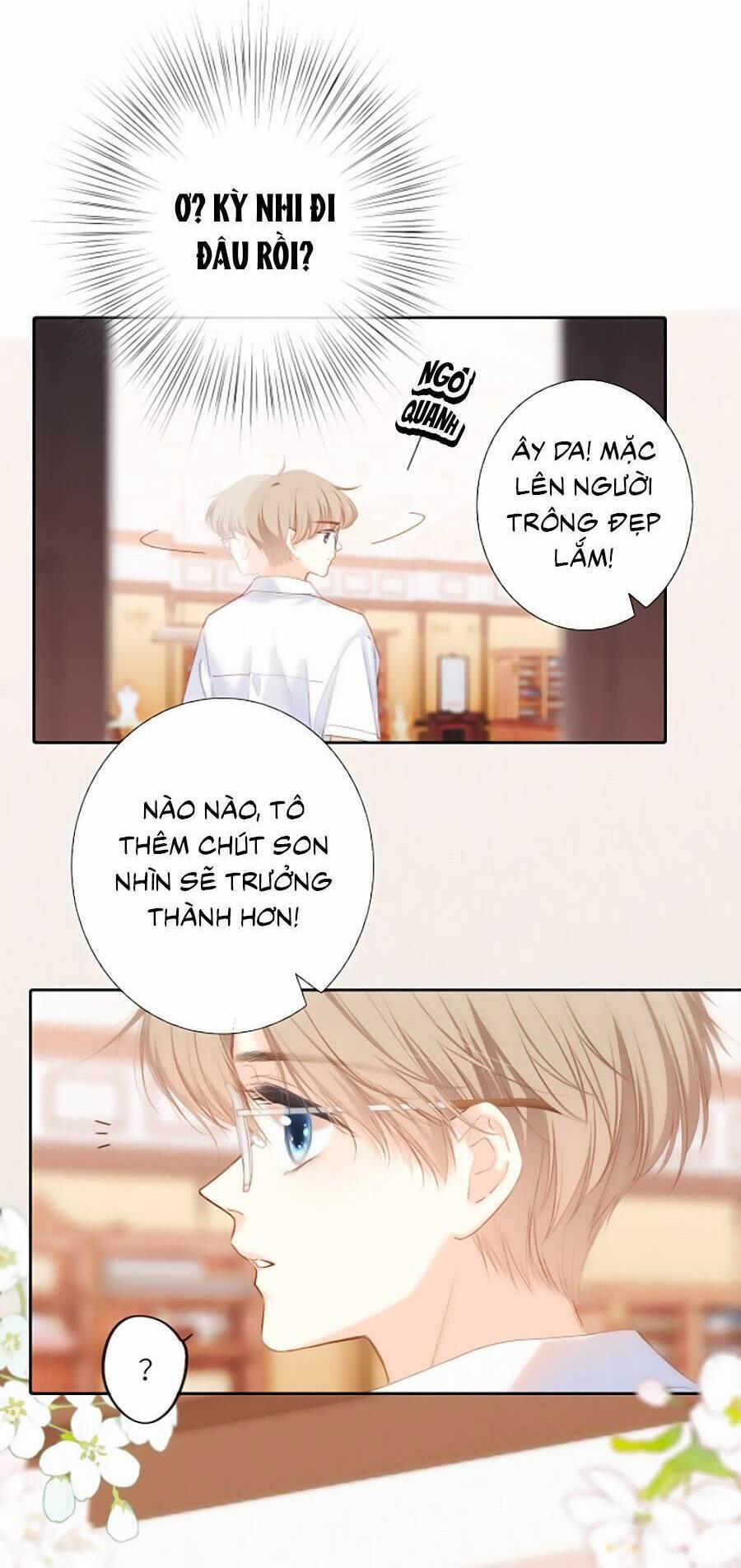 Con Tim Rung Động 3 36.2 trang 5