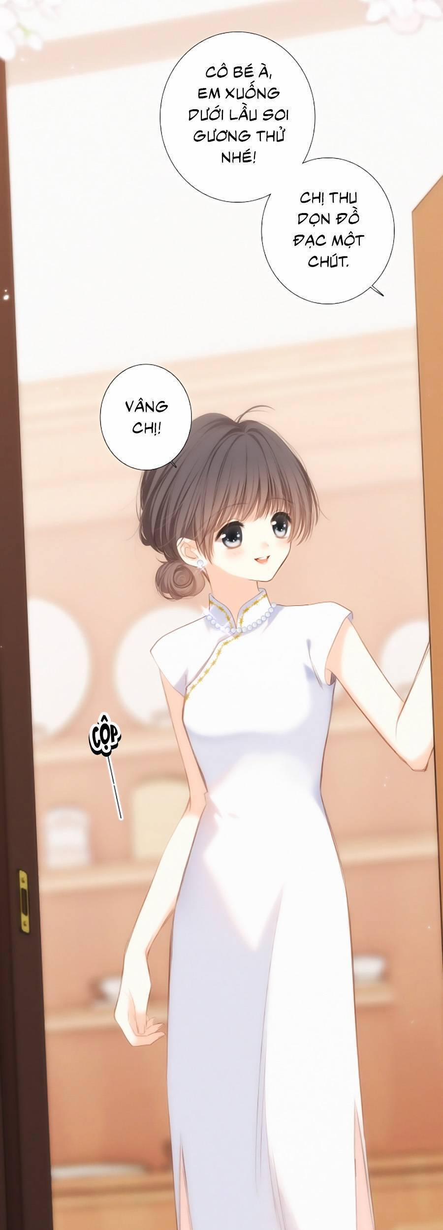 Con Tim Rung Động 3 36.2 trang 6