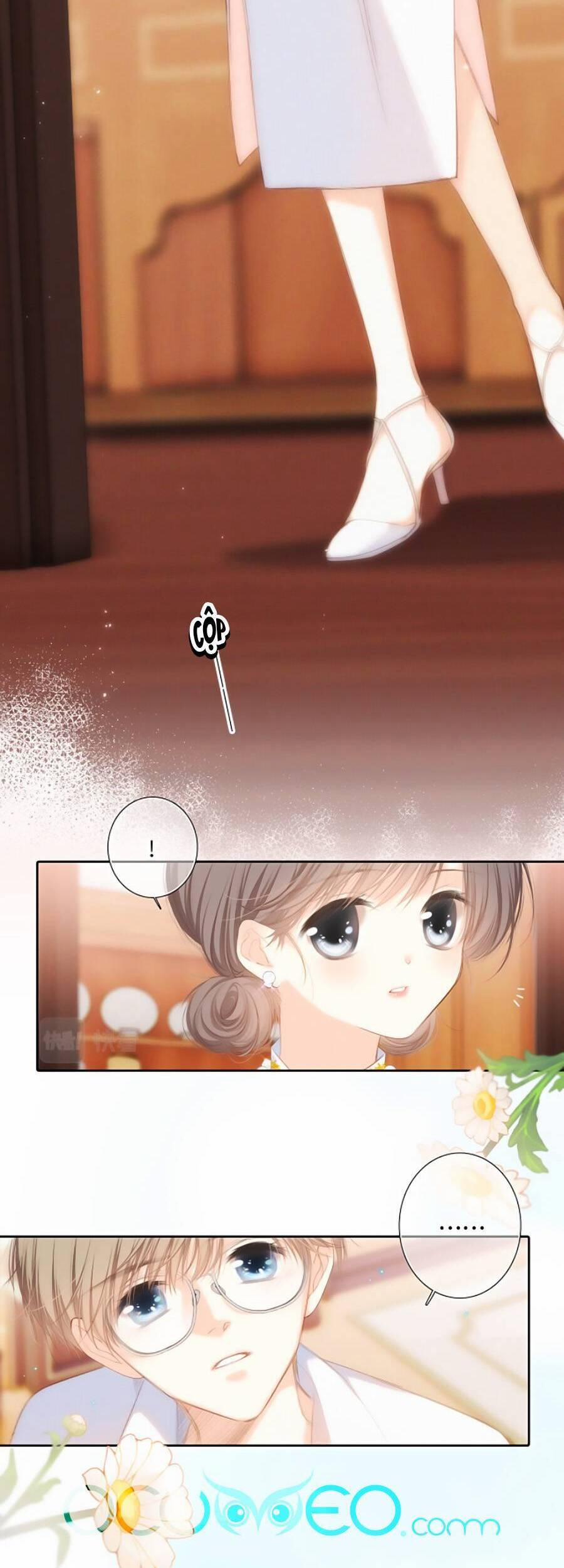 Con Tim Rung Động 3 36.2 trang 7