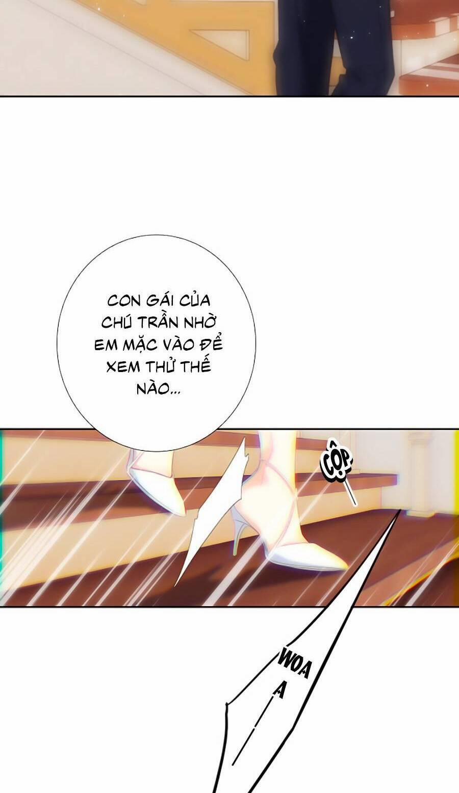 Con Tim Rung Động 3 36.2 trang 9