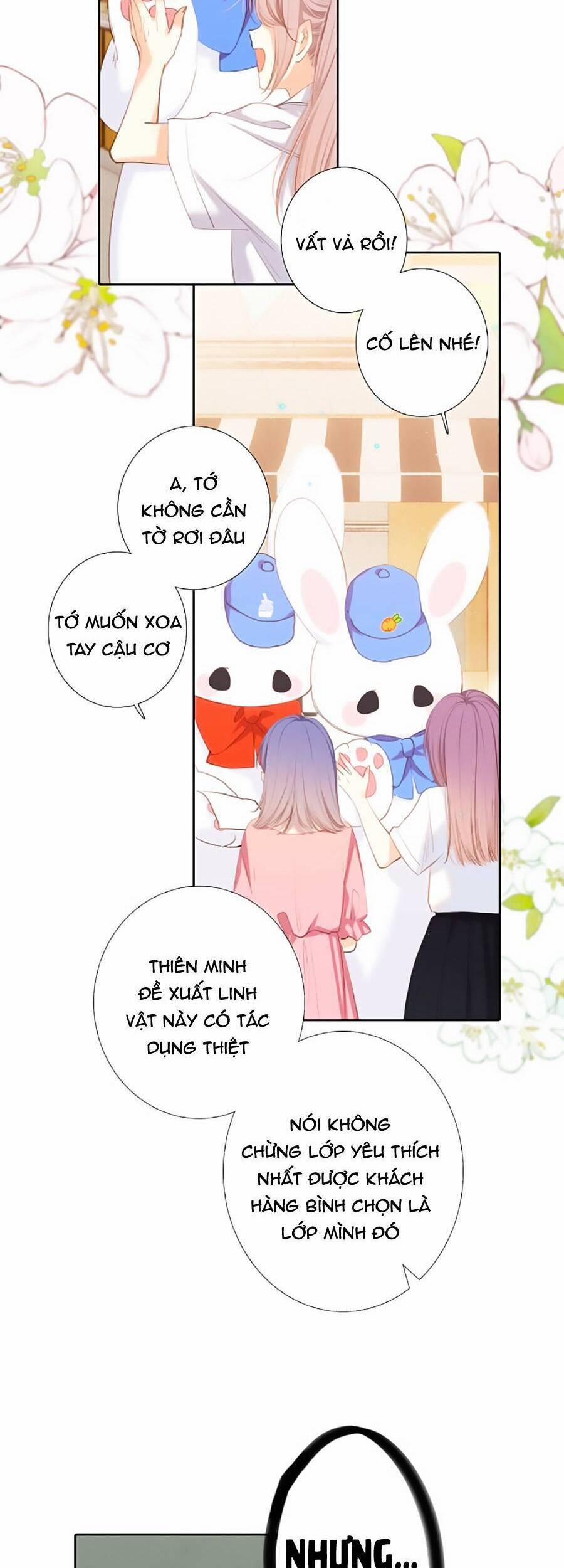 Con Tim Rung Động 3 37 trang 10