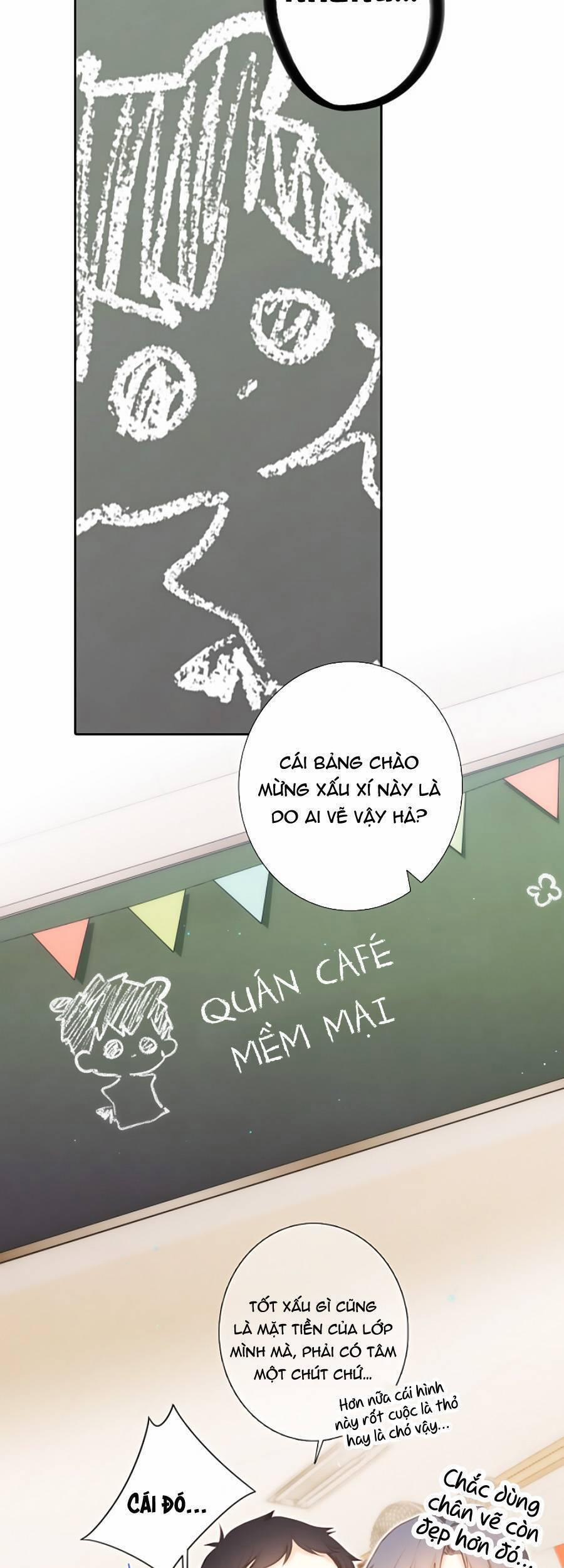 Con Tim Rung Động 3 37 trang 11