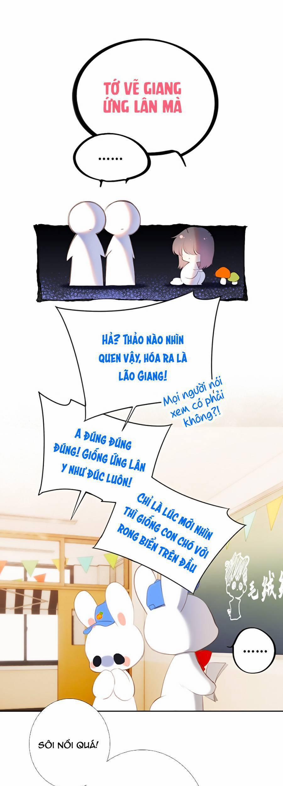 Con Tim Rung Động 3 37 trang 13