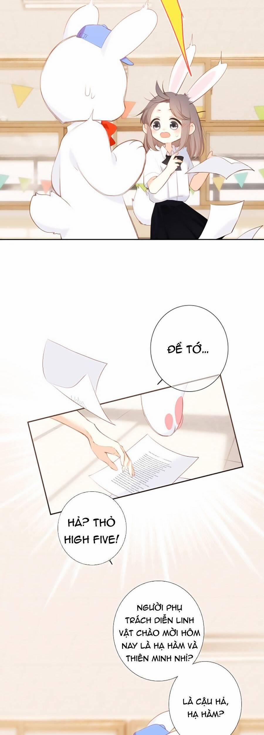 Con Tim Rung Động 3 37 trang 16