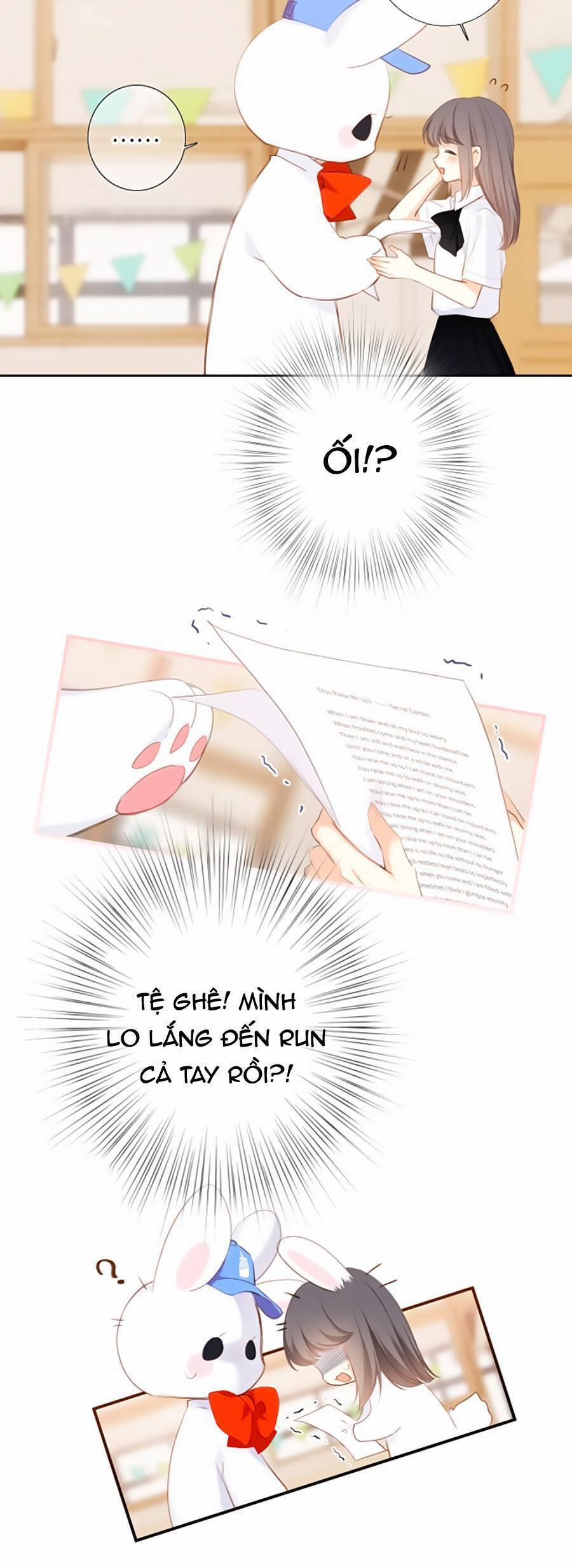 Con Tim Rung Động 3 37 trang 17