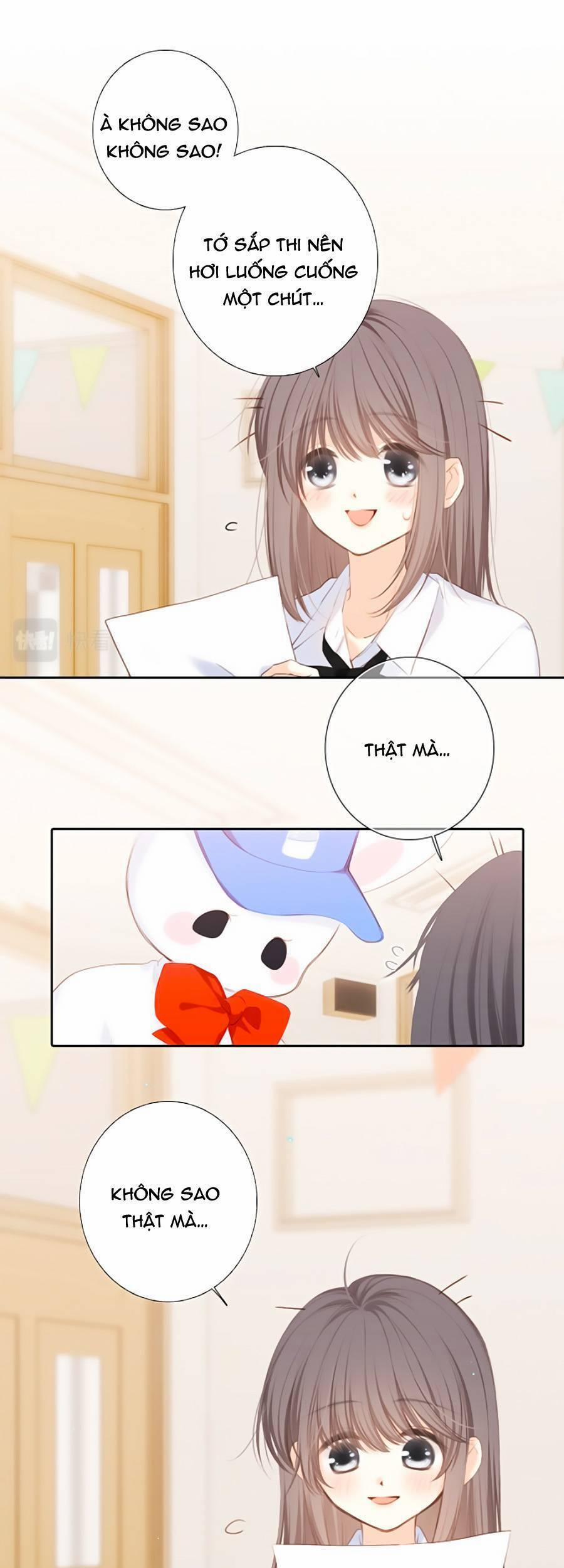 Con Tim Rung Động 3 37 trang 18