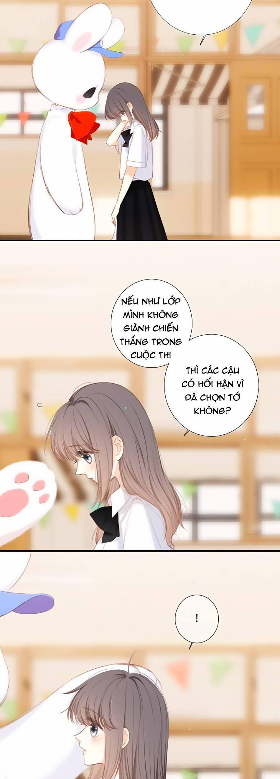 Con Tim Rung Động 3 37 trang 20