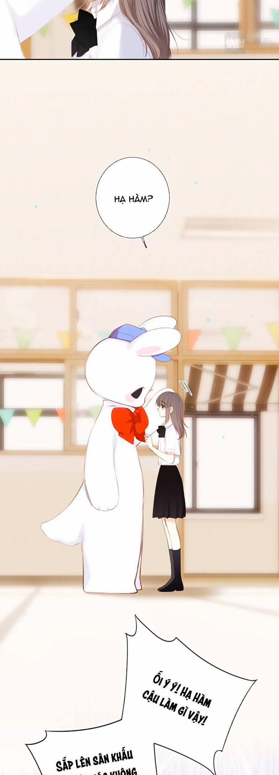 Con Tim Rung Động 3 37 trang 21