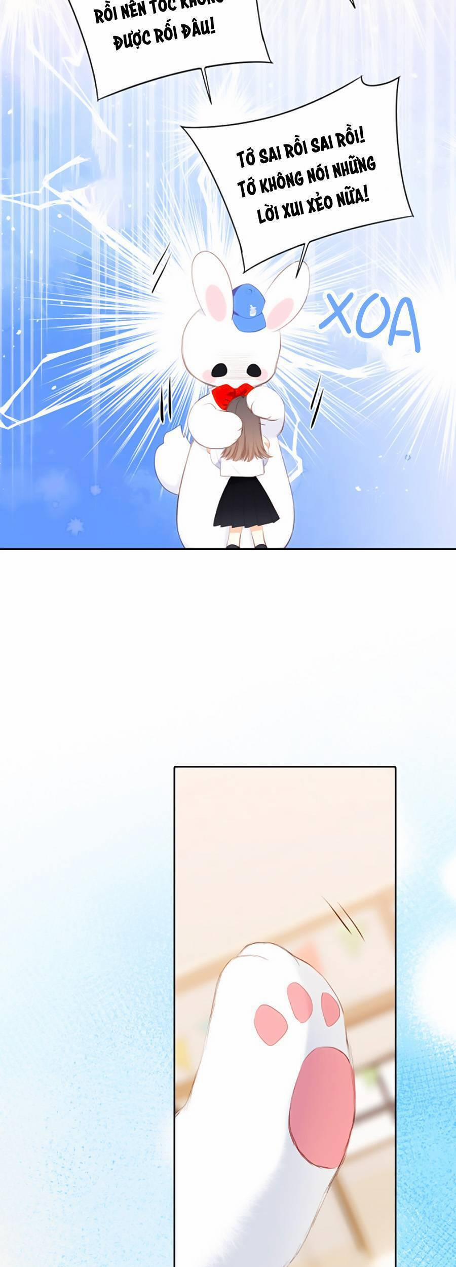 Con Tim Rung Động 3 37 trang 22