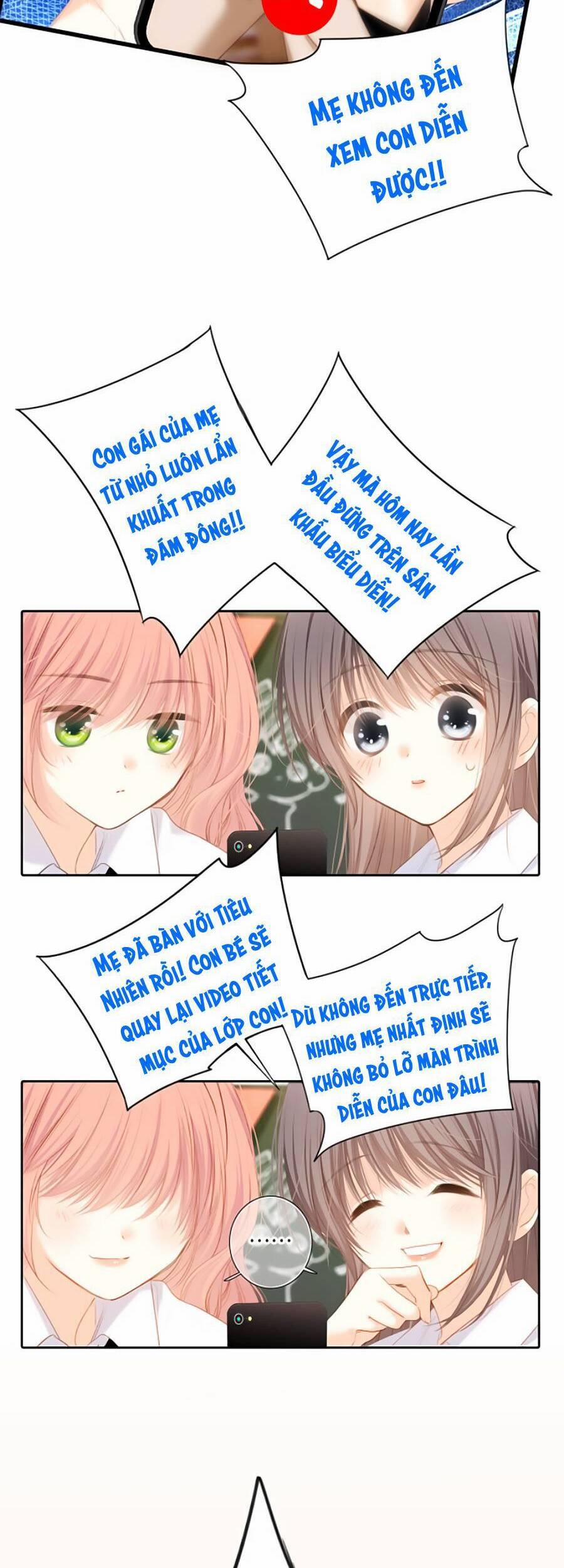 Con Tim Rung Động 3 37 trang 27