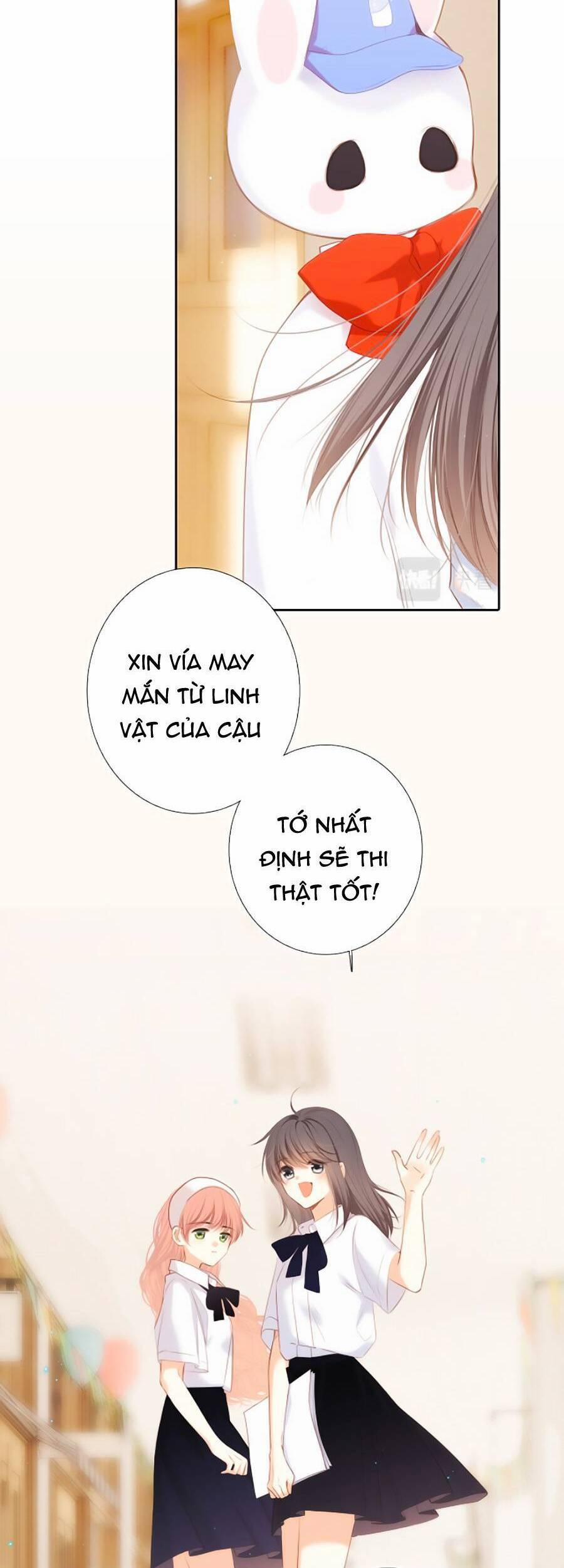 Con Tim Rung Động 3 37 trang 29