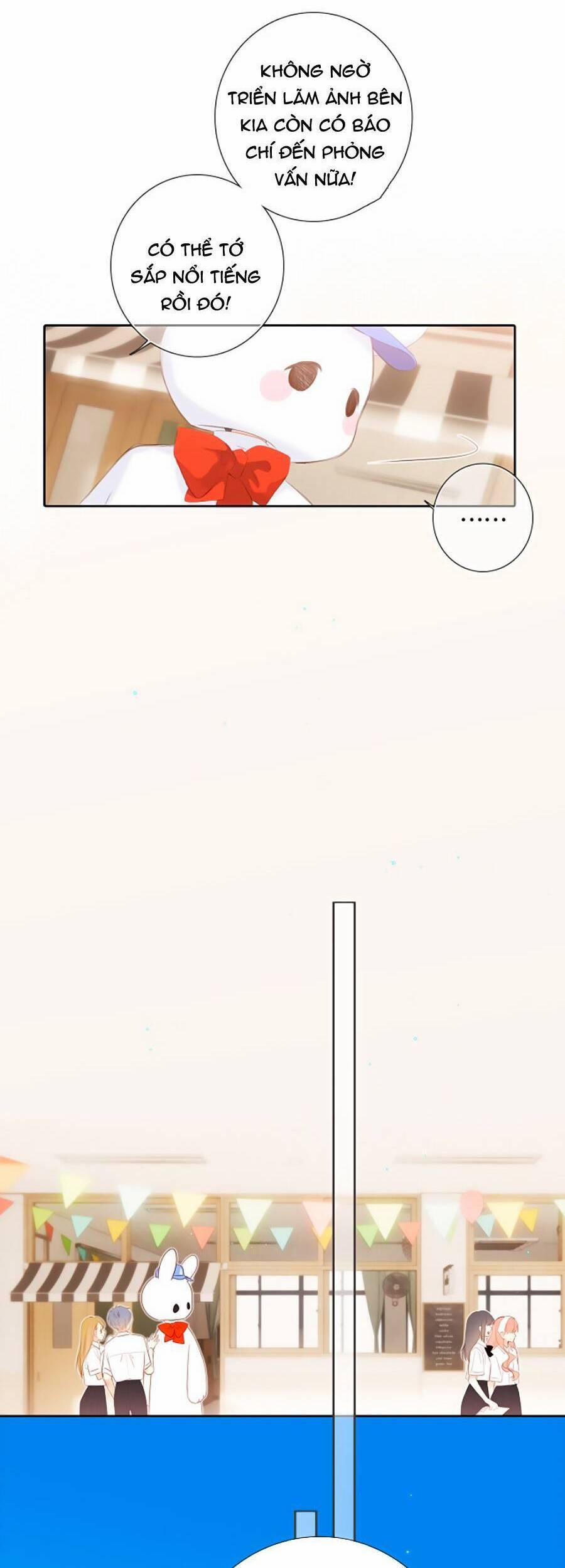 Con Tim Rung Động 3 37 trang 32