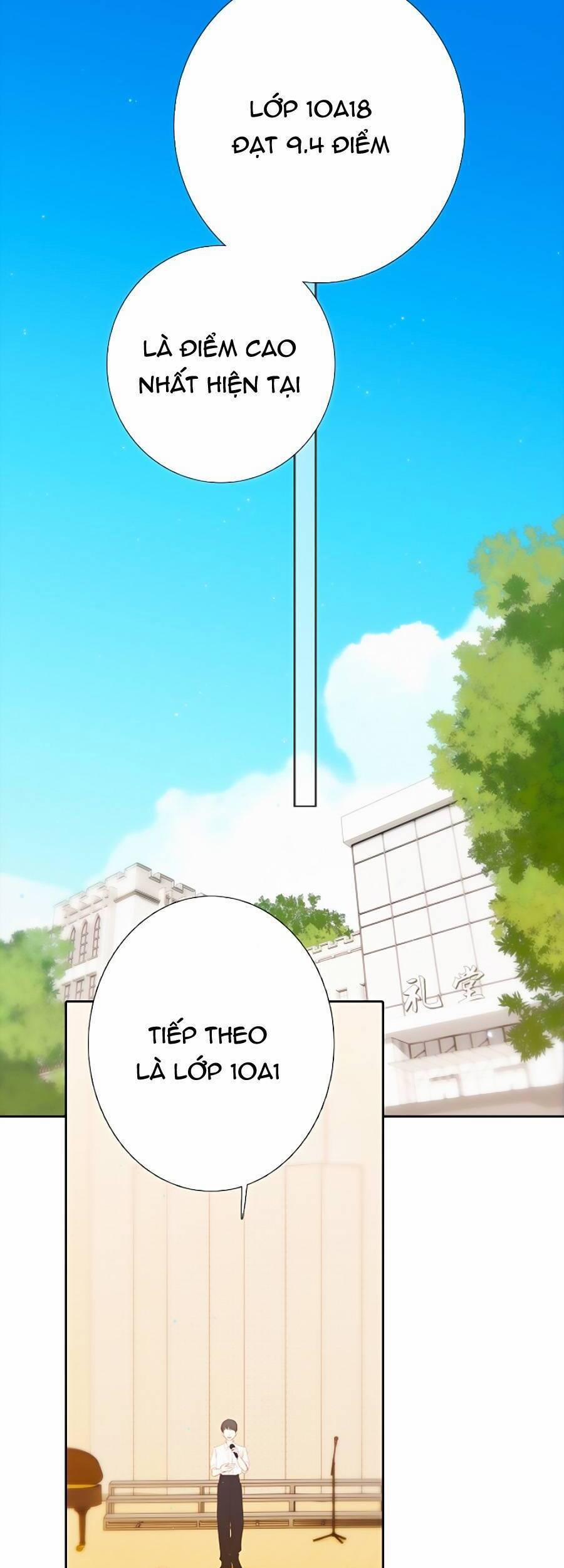 Con Tim Rung Động 3 37 trang 33