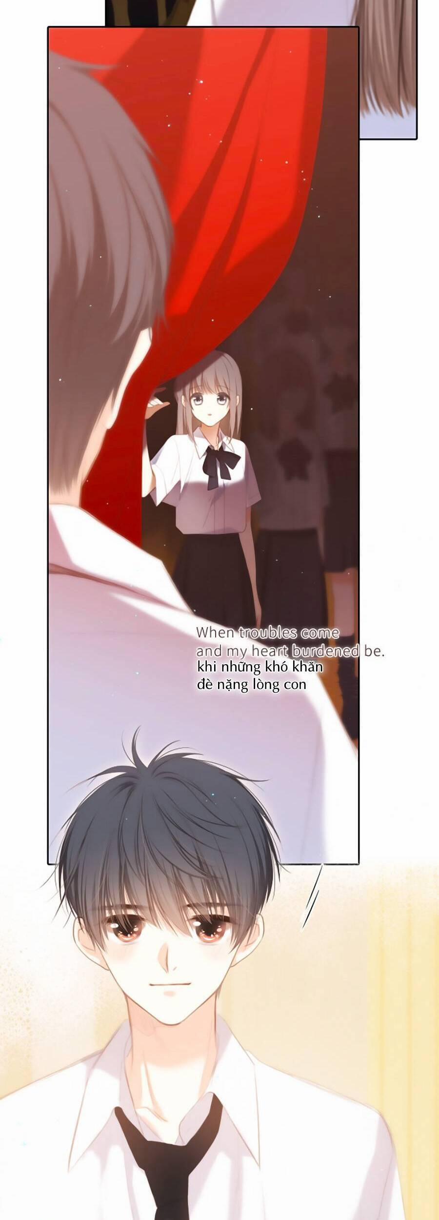 Con Tim Rung Động 3 37 trang 36