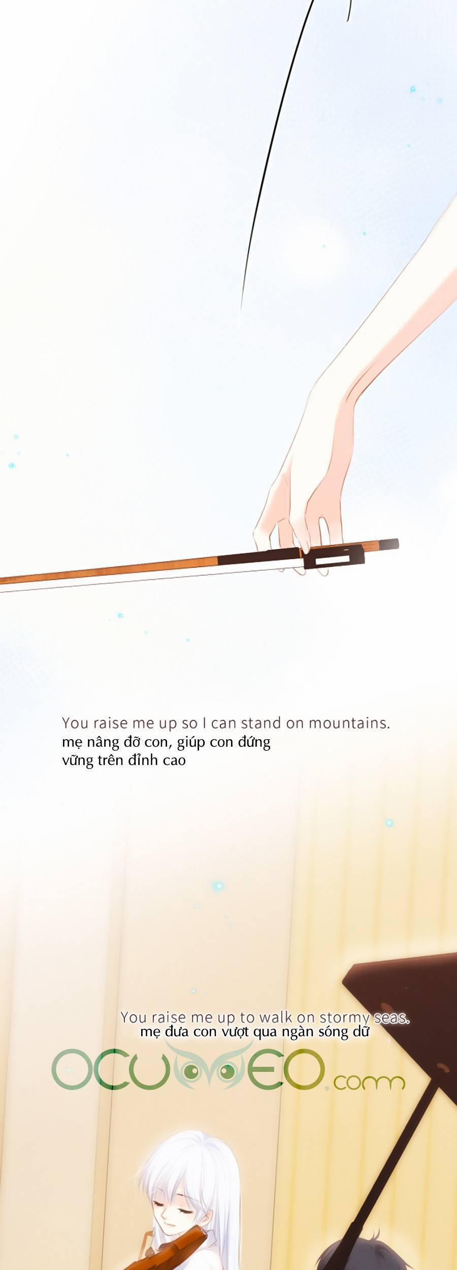 Con Tim Rung Động 3 37 trang 38