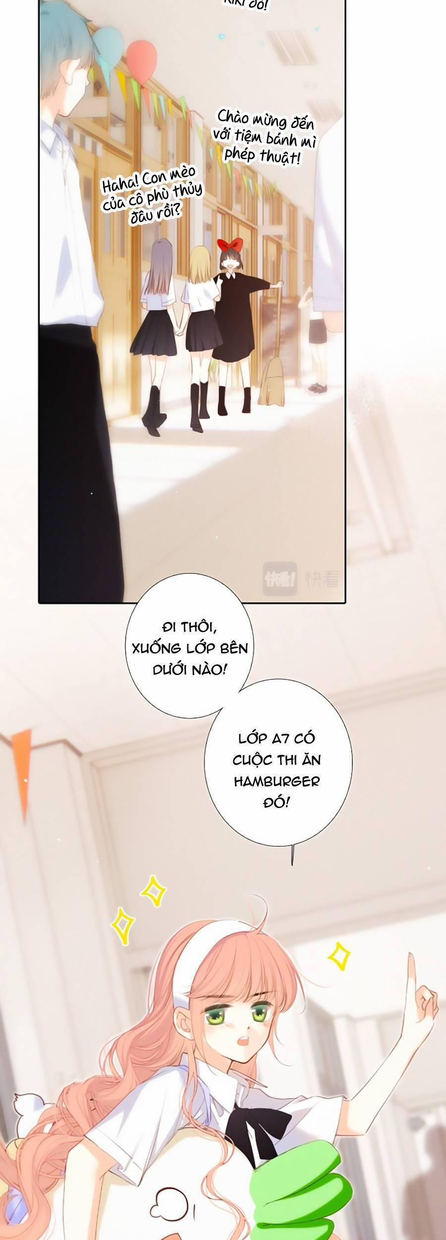 Con Tim Rung Động 3 37 trang 4