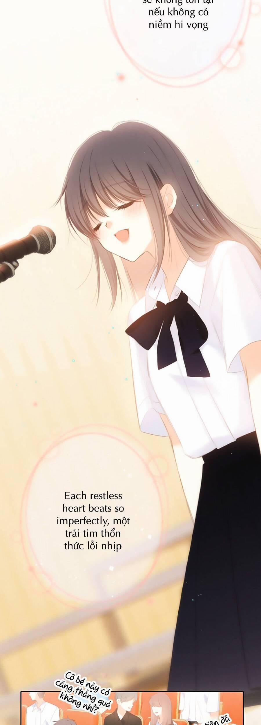 Con Tim Rung Động 3 37 trang 41