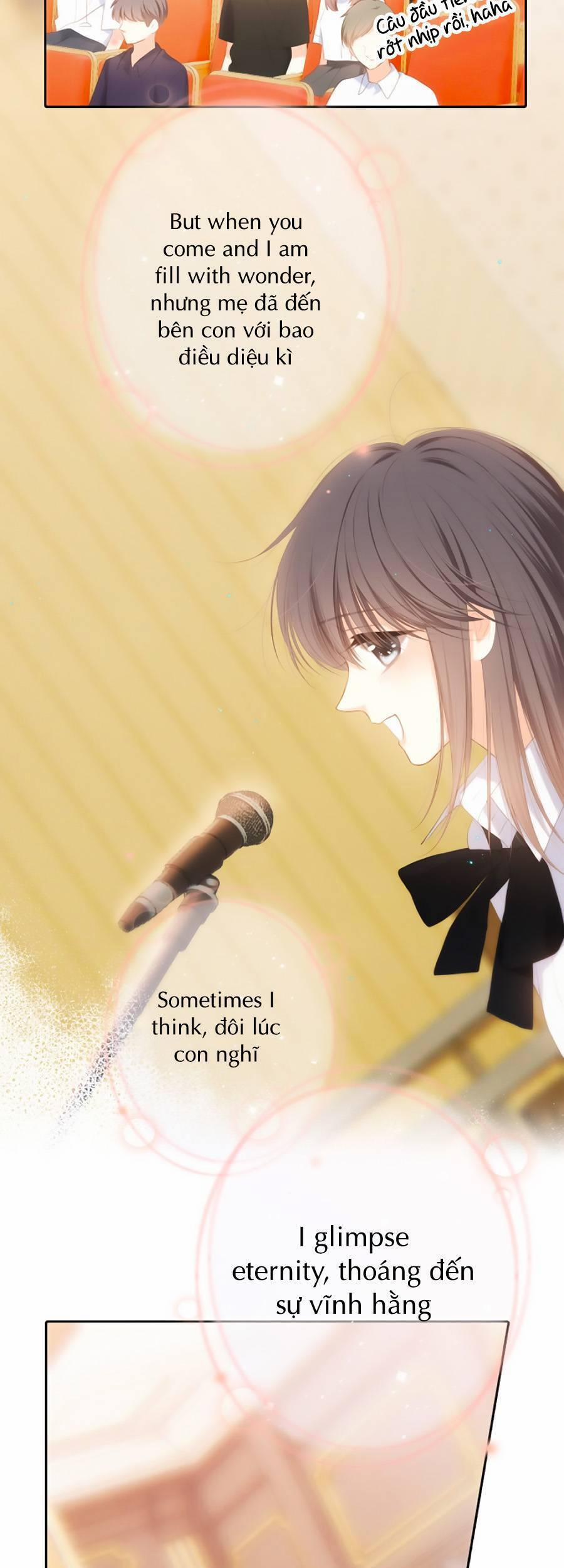 Con Tim Rung Động 3 37 trang 42