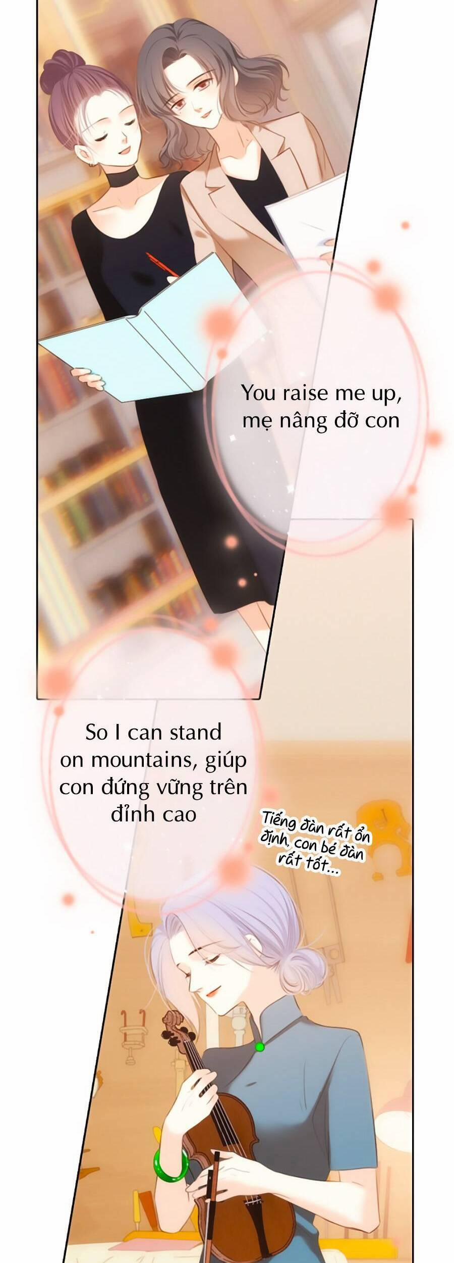 Con Tim Rung Động 3 37 trang 43