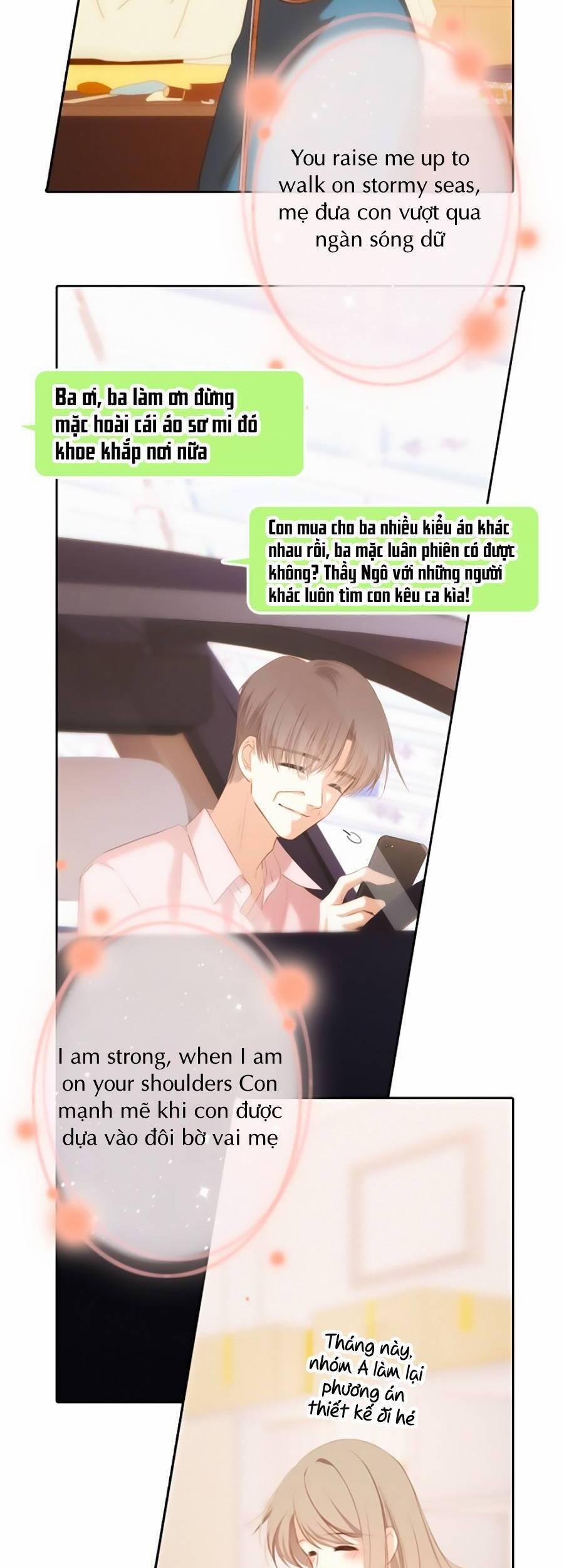 Con Tim Rung Động 3 37 trang 44