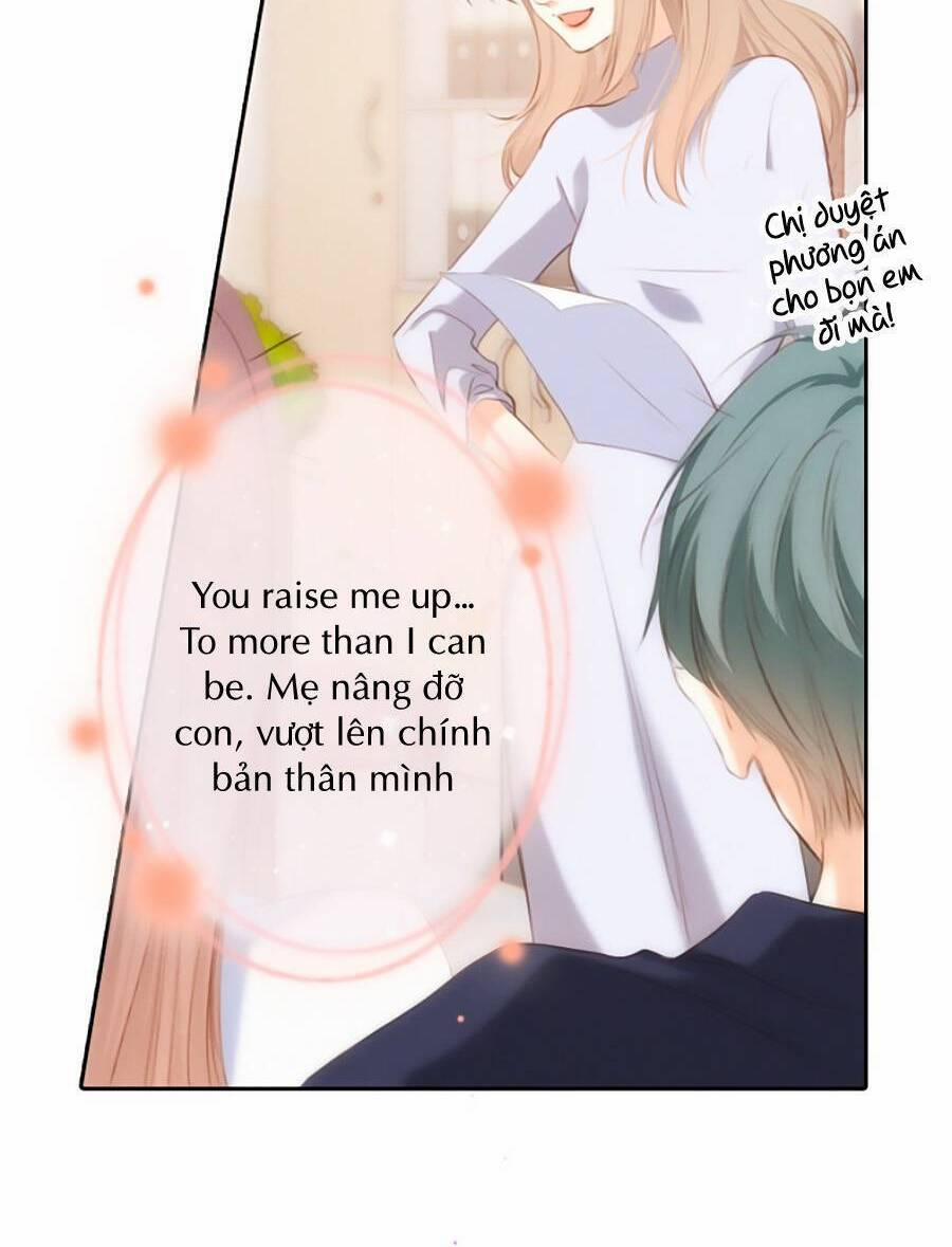 Con Tim Rung Động 3 37 trang 45