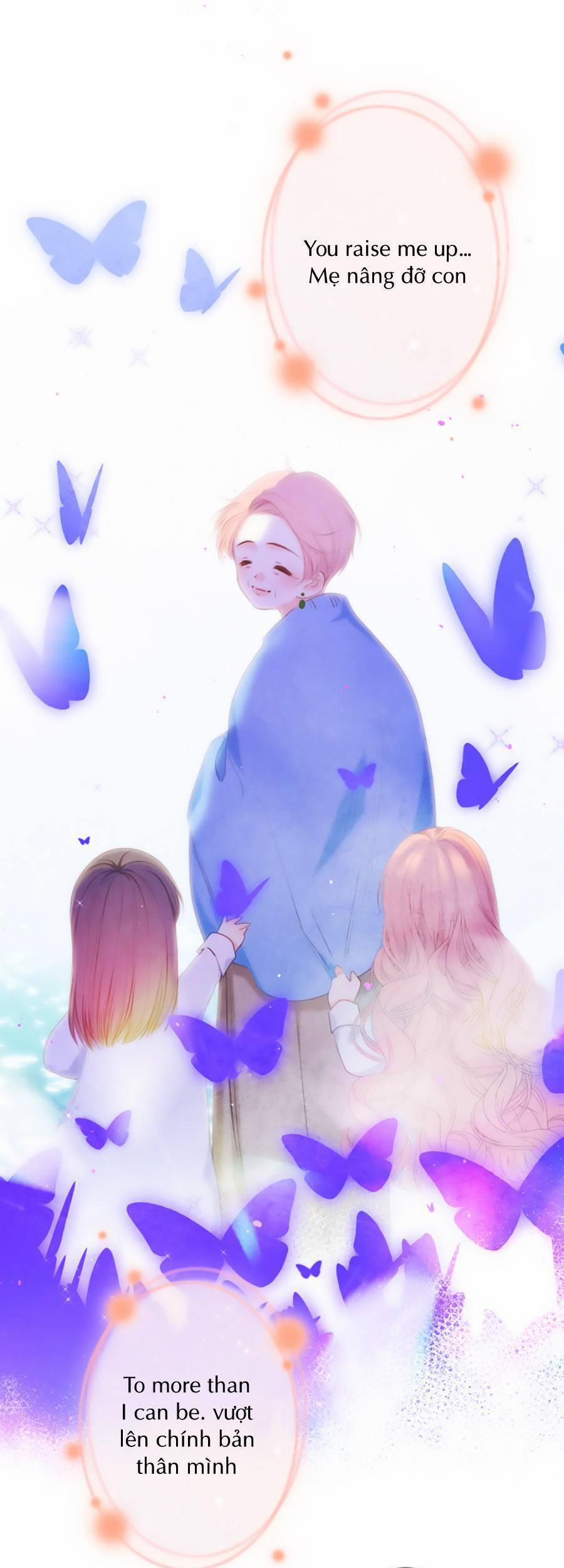 Con Tim Rung Động 3 37 trang 46