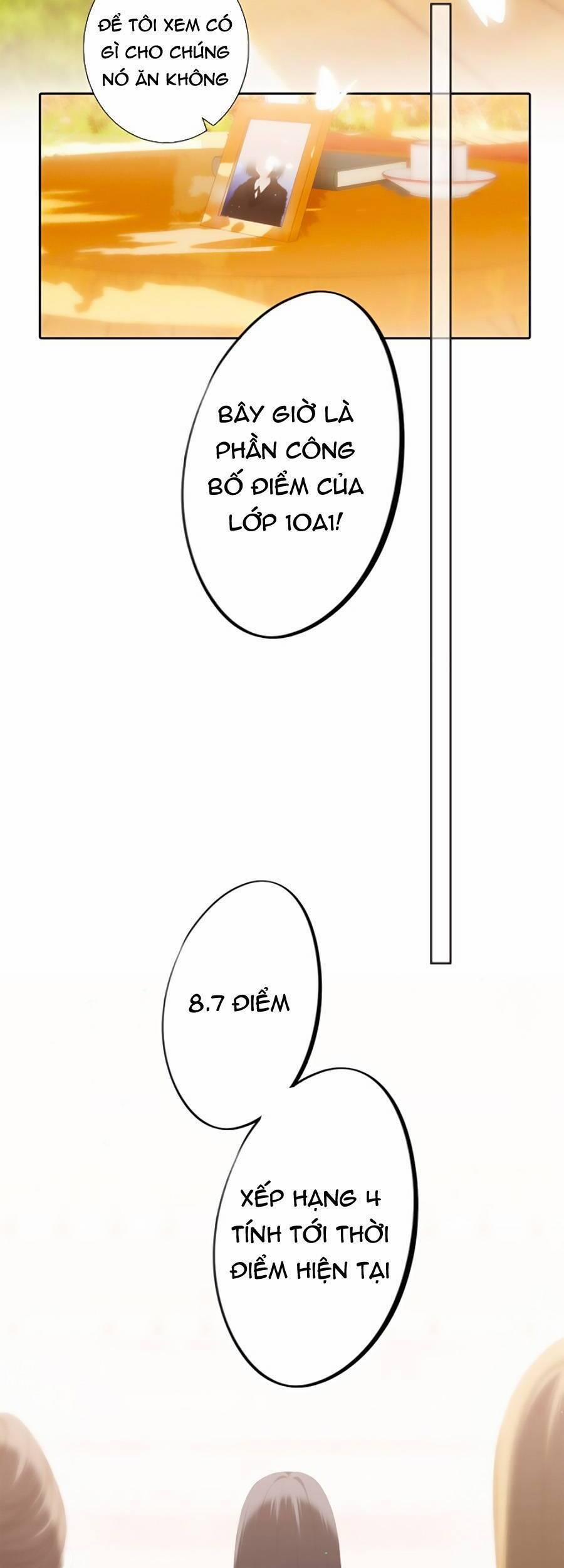 Con Tim Rung Động 3 37 trang 48