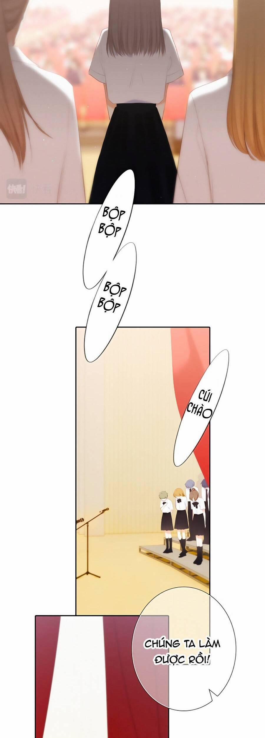 Con Tim Rung Động 3 37 trang 49