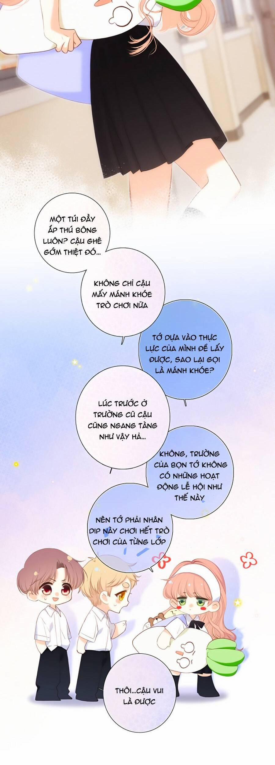 Con Tim Rung Động 3 37 trang 5