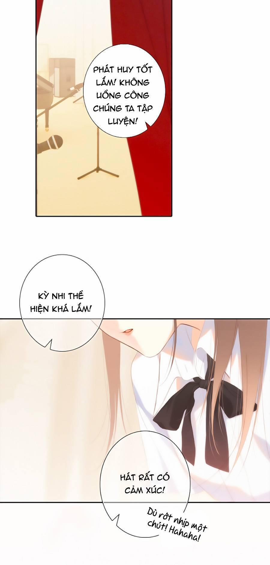 Con Tim Rung Động 3 37 trang 50