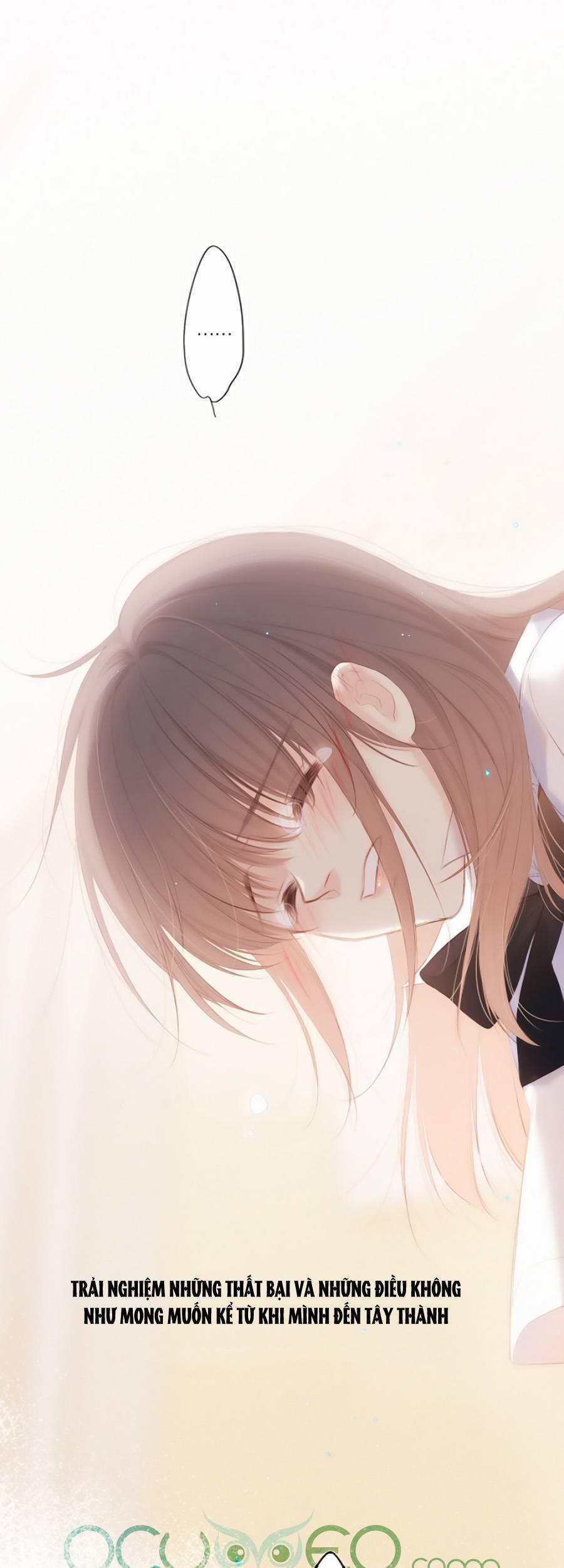 Con Tim Rung Động 3 37 trang 51