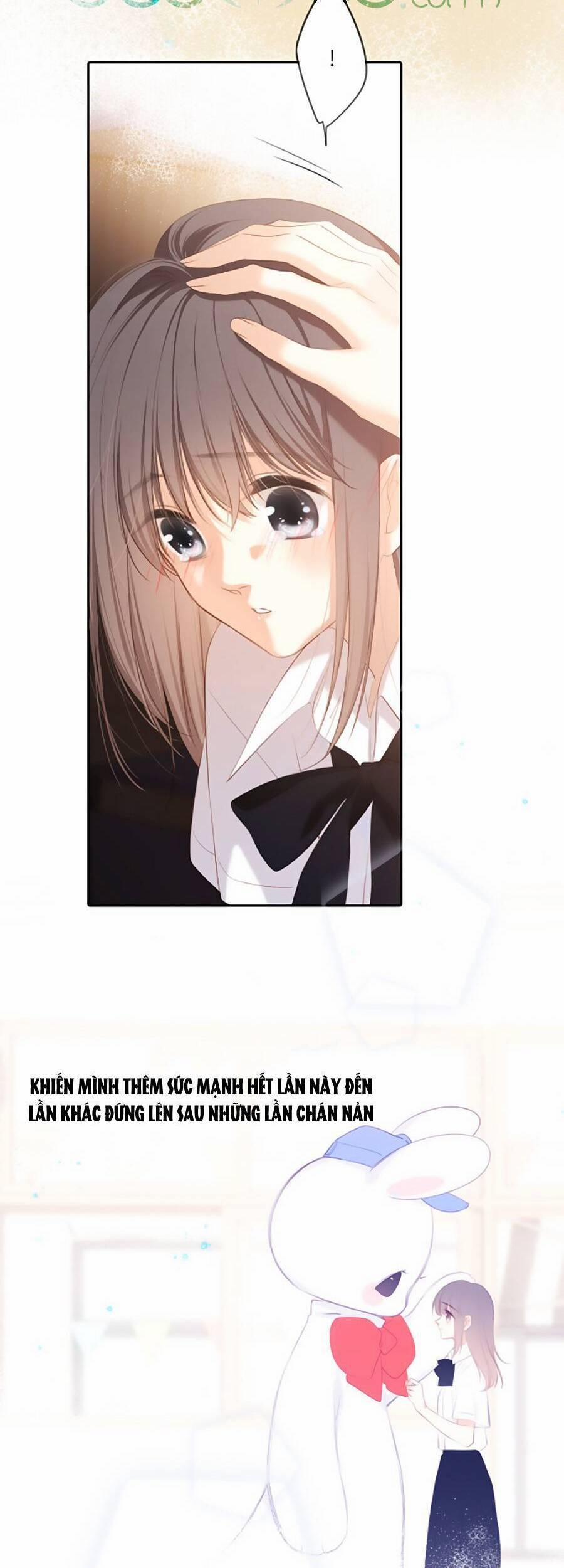 Con Tim Rung Động 3 37 trang 52