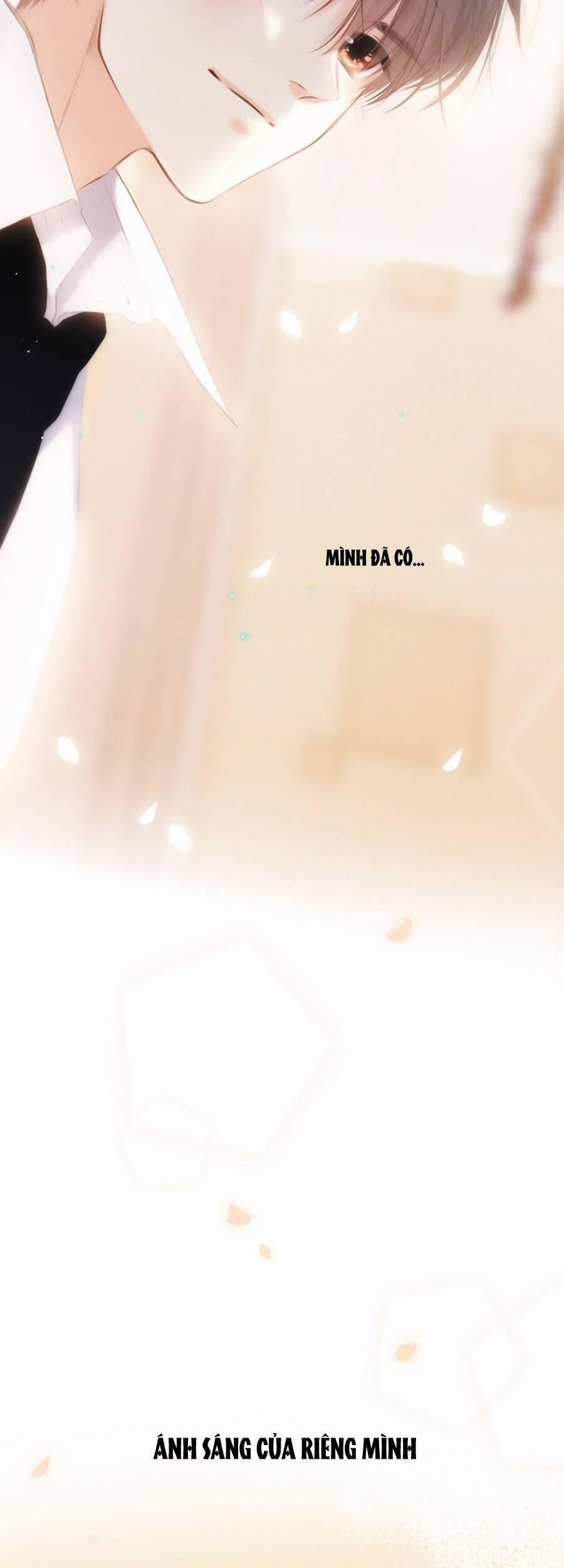 Con Tim Rung Động 3 37 trang 54