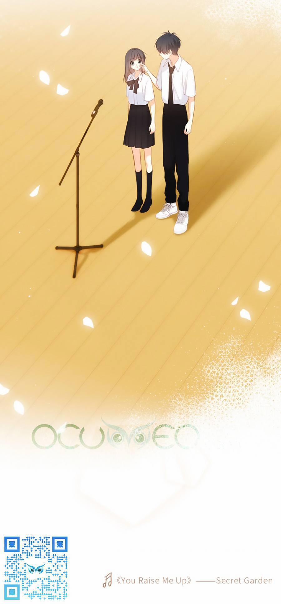 Con Tim Rung Động 3 37 trang 55