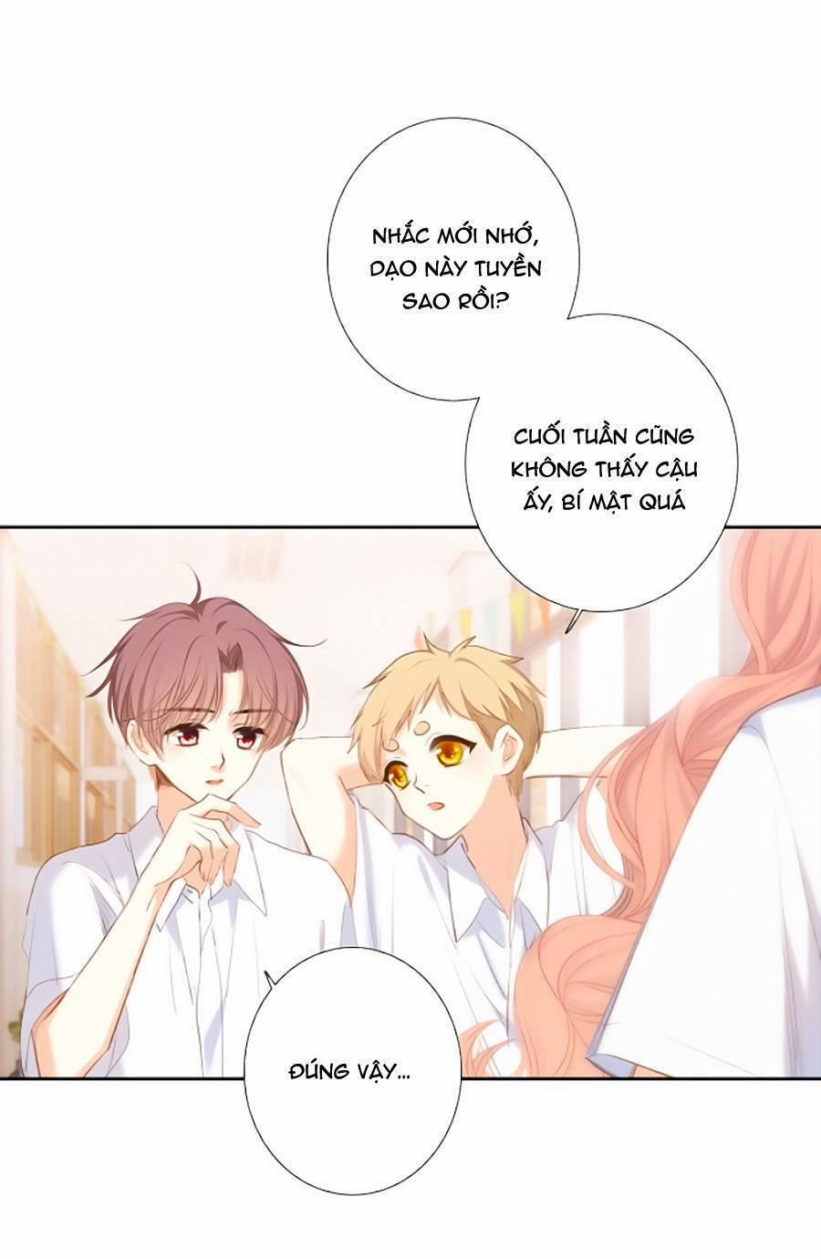 Con Tim Rung Động 3 37 trang 6