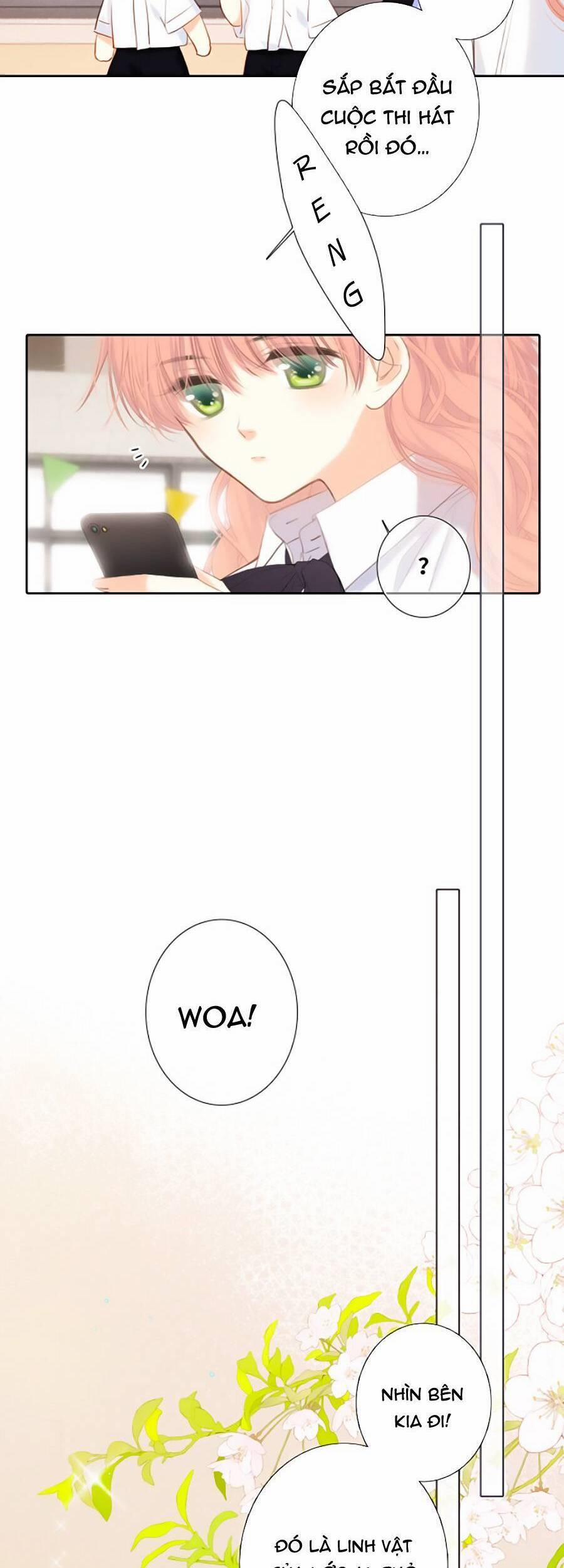 Con Tim Rung Động 3 37 trang 8