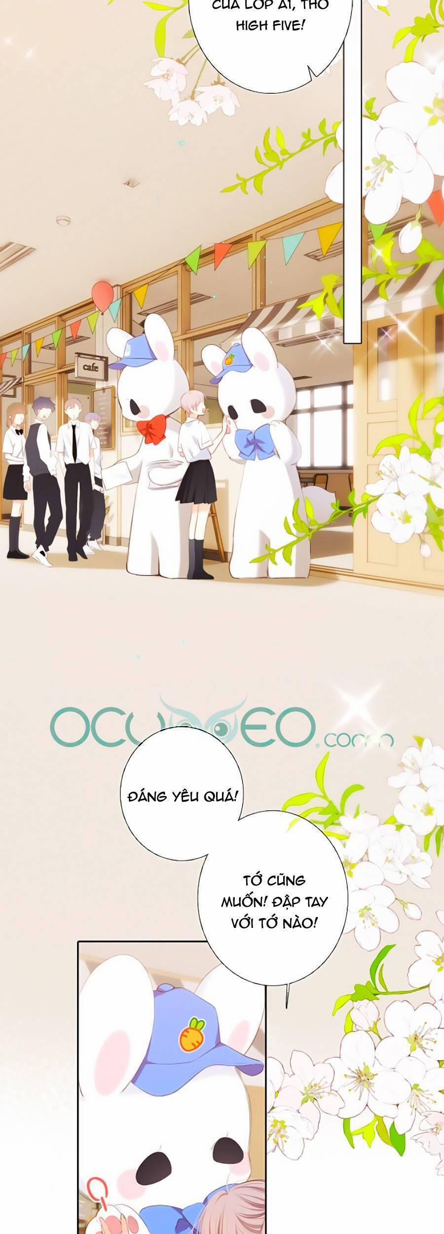 Con Tim Rung Động 3 37 trang 9