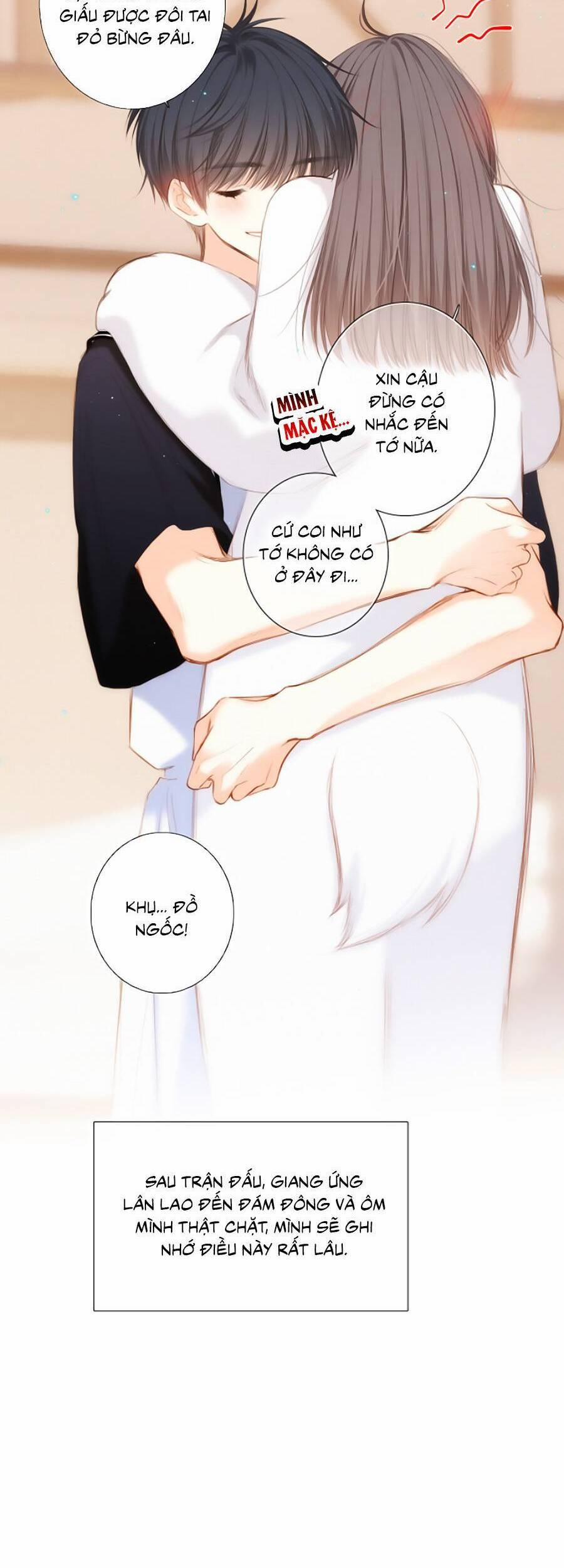 Con Tim Rung Động 3 38.2 trang 13