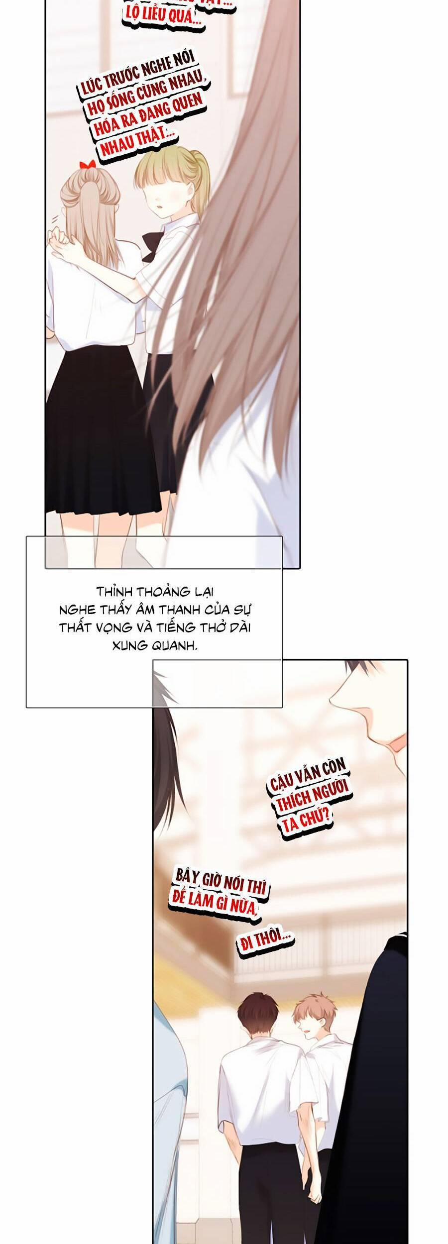 Con Tim Rung Động 3 38.2 trang 15