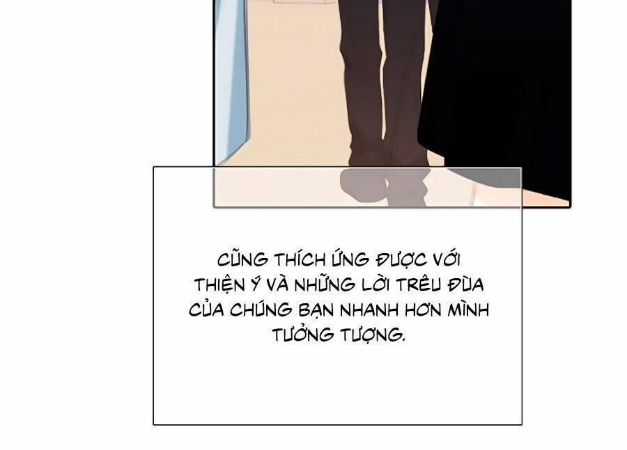 Con Tim Rung Động 3 38.2 trang 16