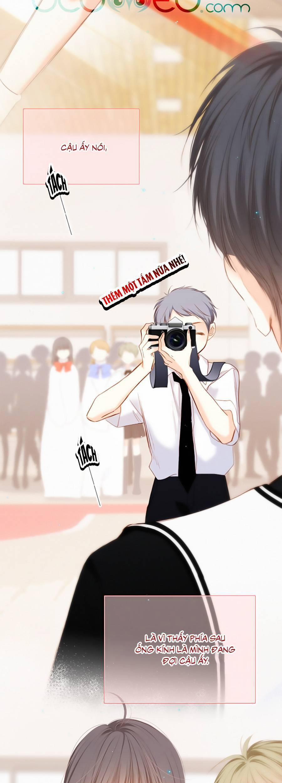 Con Tim Rung Động 3 38.2 trang 21