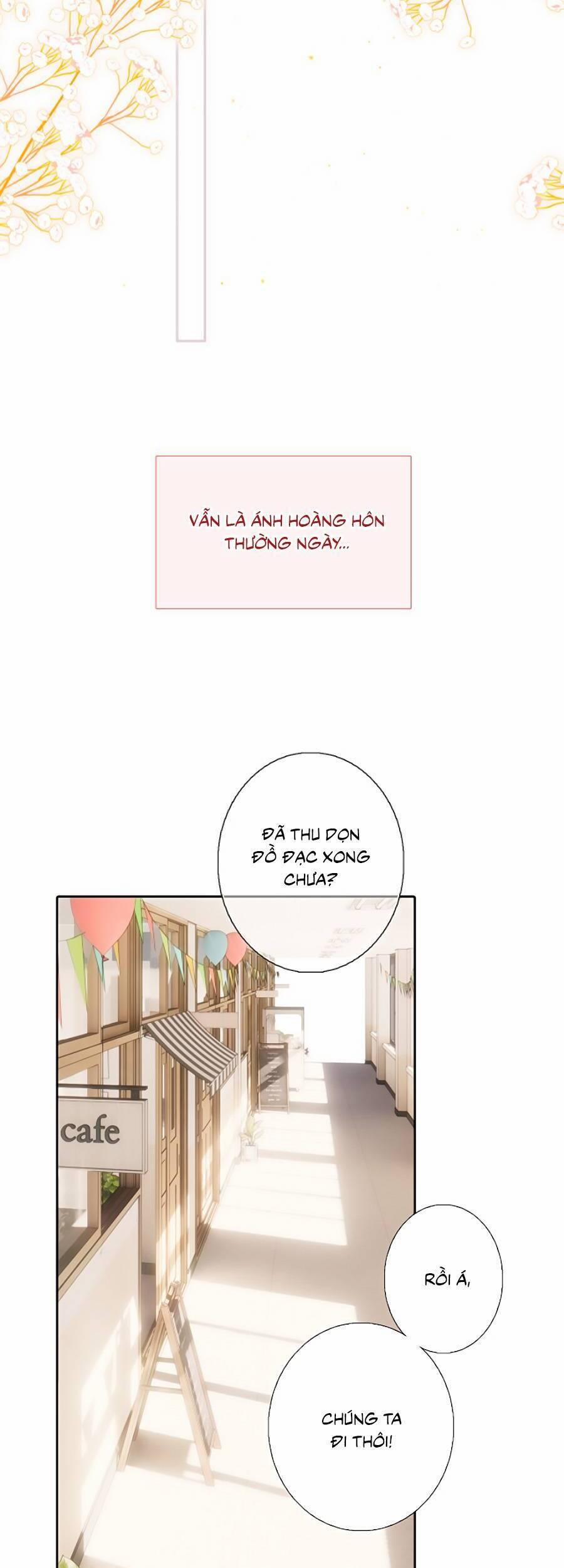 Con Tim Rung Động 3 38.2 trang 23