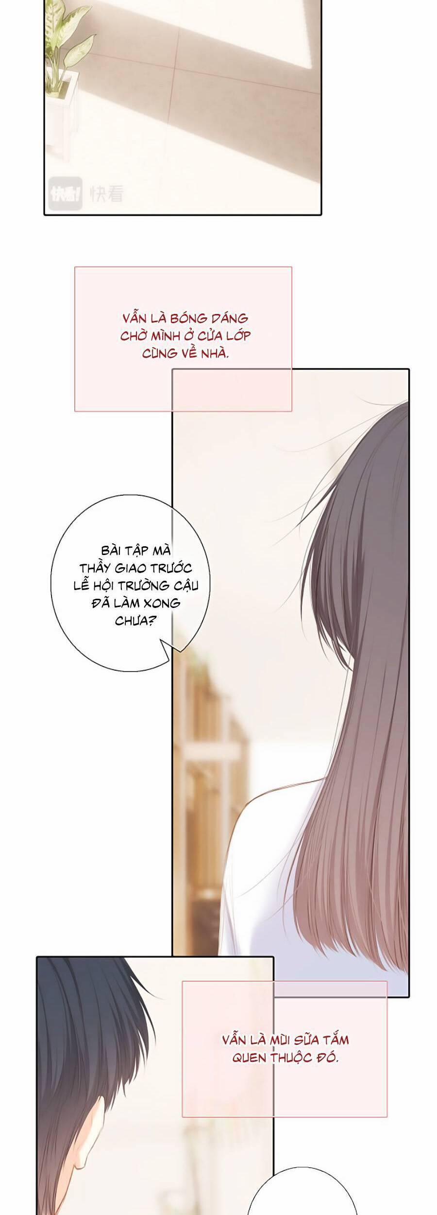 Con Tim Rung Động 3 38.2 trang 24