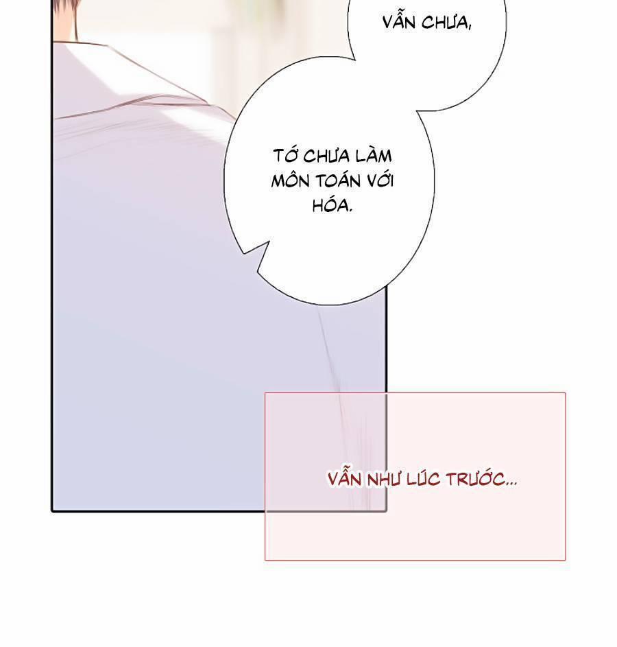 Con Tim Rung Động 3 38.2 trang 25