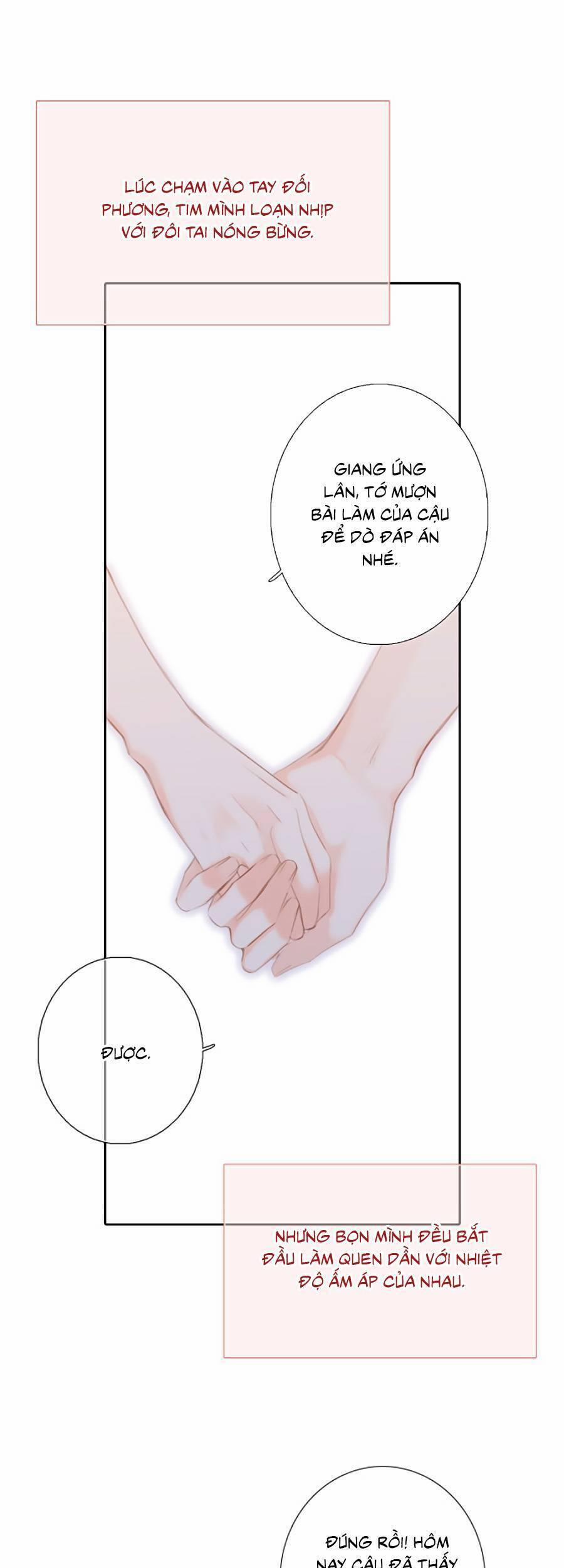 Con Tim Rung Động 3 38.2 trang 26