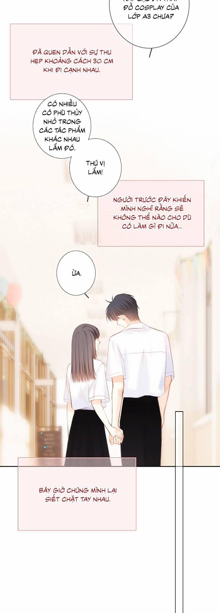 Con Tim Rung Động 3 38.2 trang 27