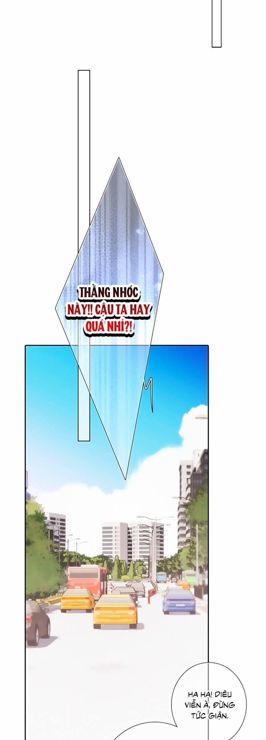 Con Tim Rung Động 3 38.2 trang 28