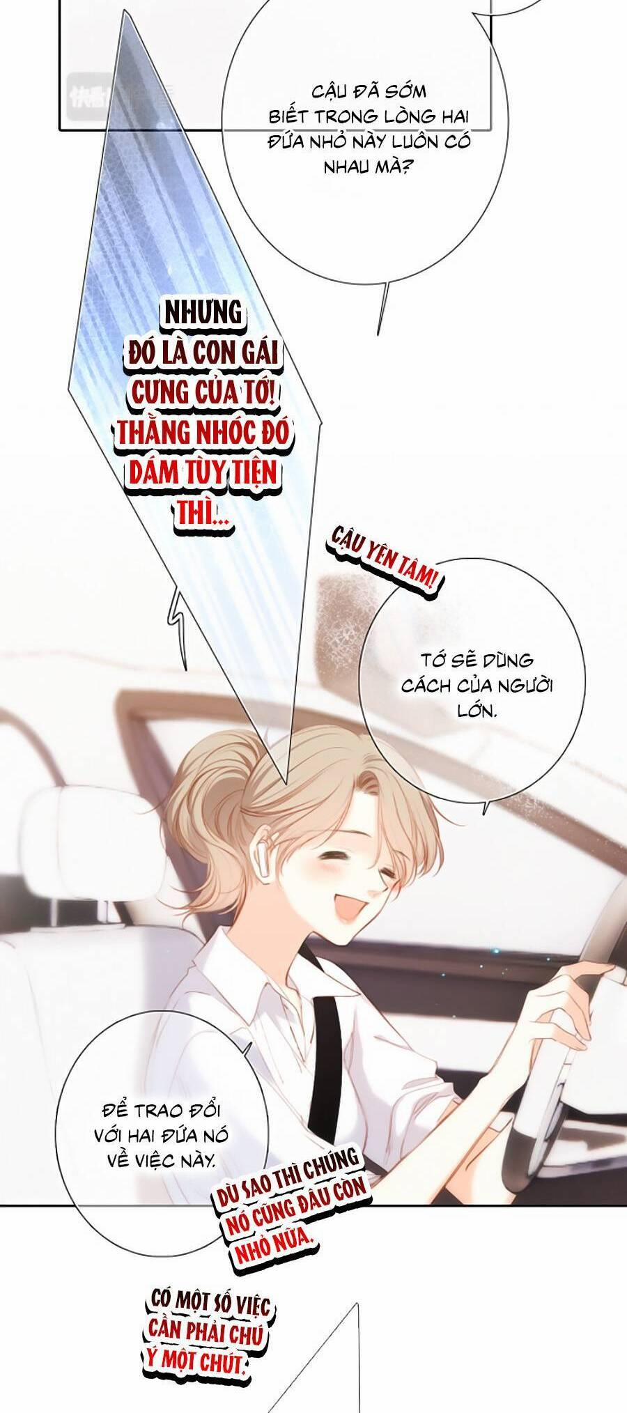 Con Tim Rung Động 3 38.2 trang 29