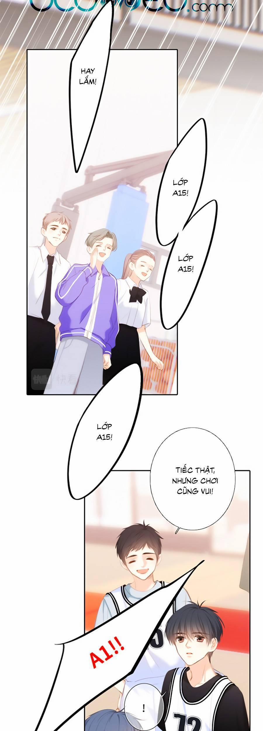 Con Tim Rung Động 3 38.2 trang 3