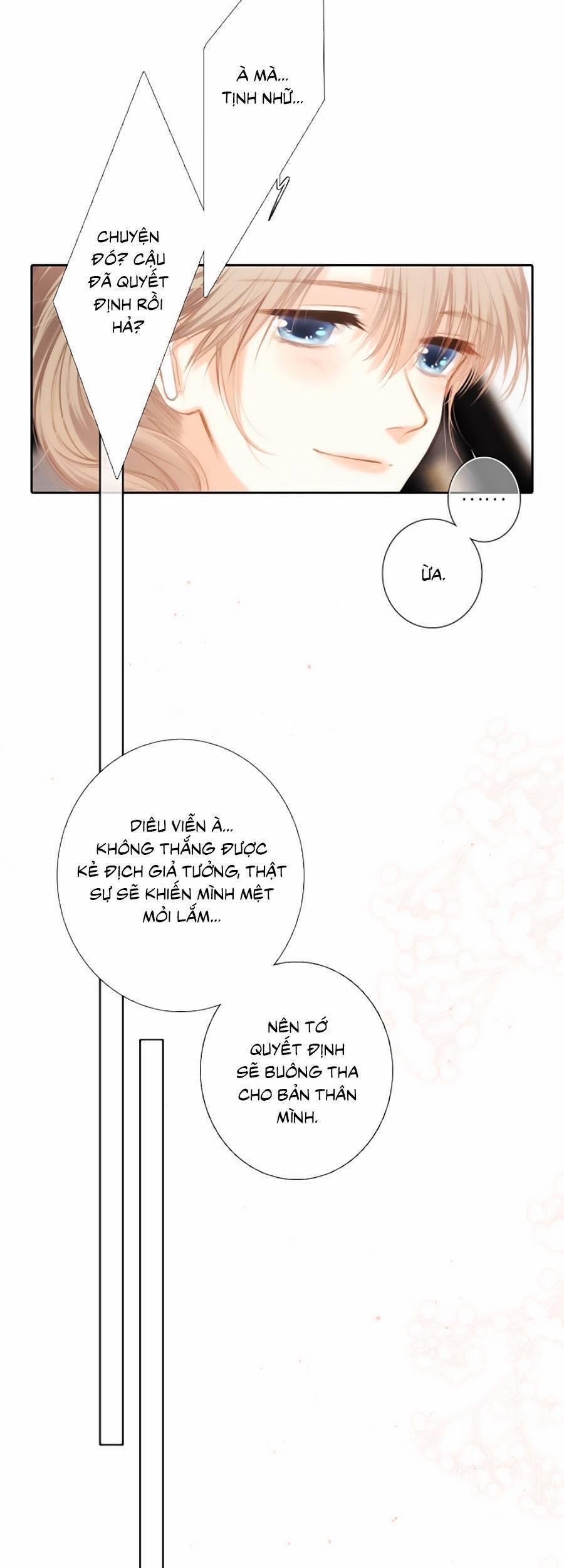 Con Tim Rung Động 3 38.2 trang 30